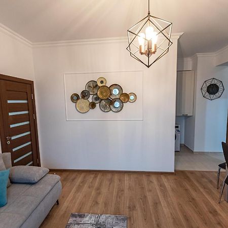 Sunrise Mamaia Apartment Екстериор снимка
