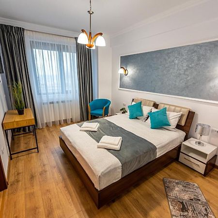 Sunrise Mamaia Apartment Екстериор снимка