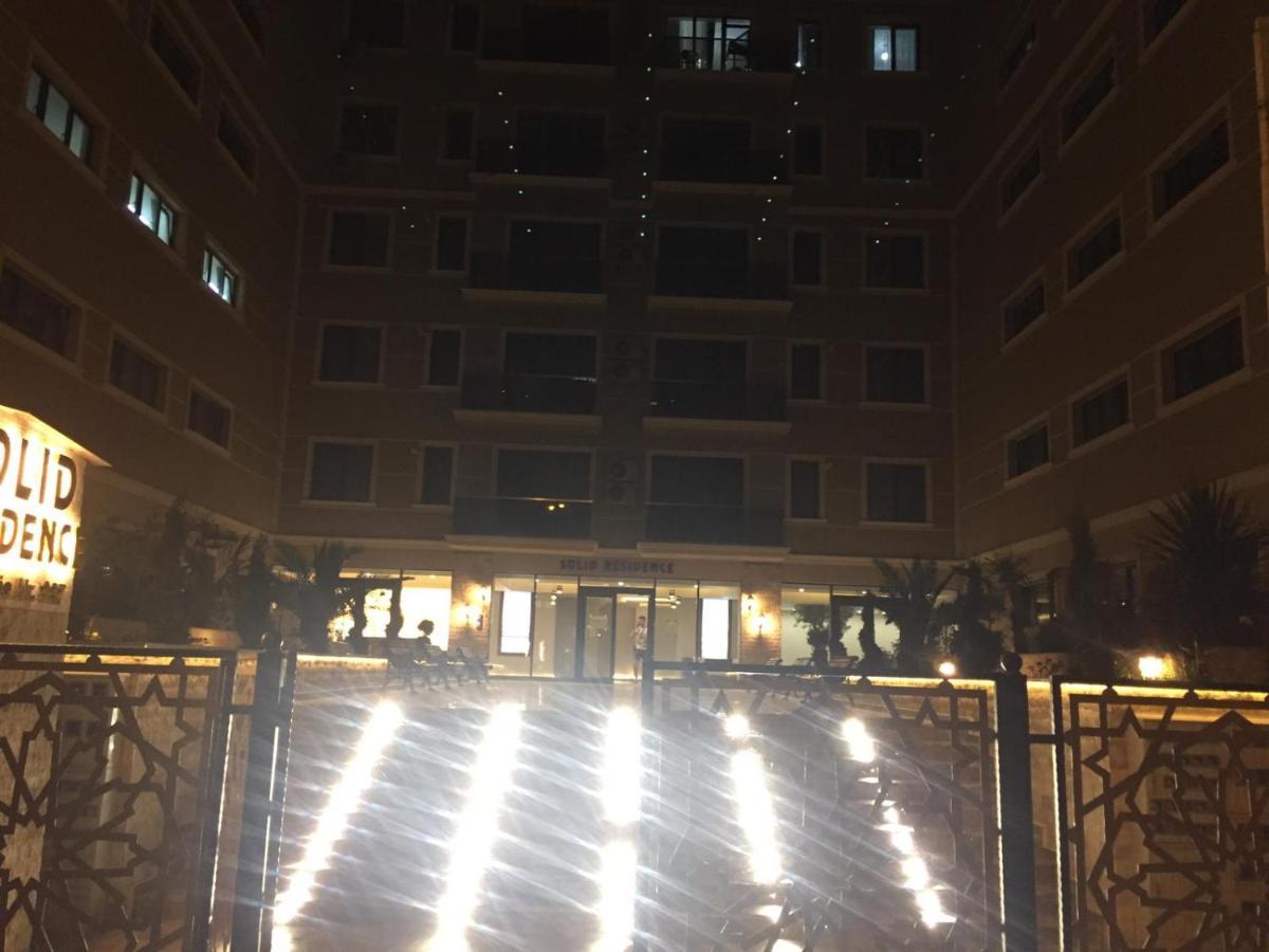 Sunrise Mamaia Apartment Екстериор снимка