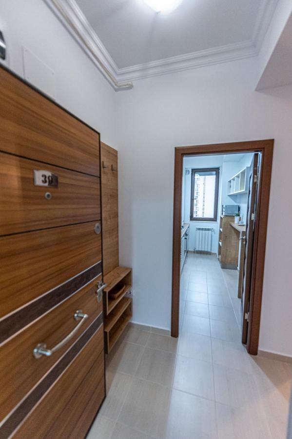 Sunrise Mamaia Apartment Екстериор снимка