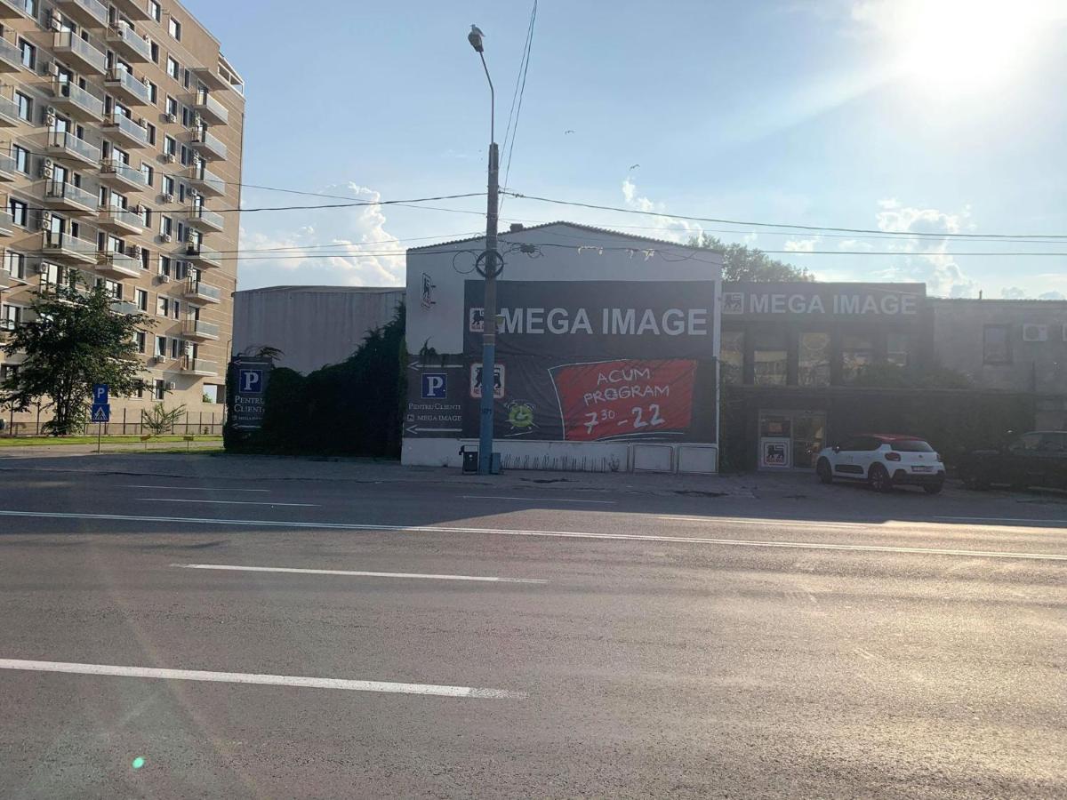 Sunrise Mamaia Apartment Екстериор снимка