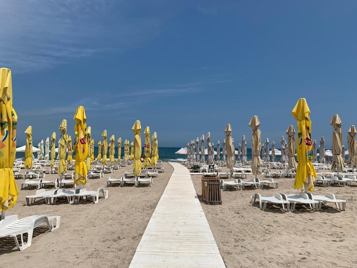 Sunrise Mamaia Apartment Екстериор снимка