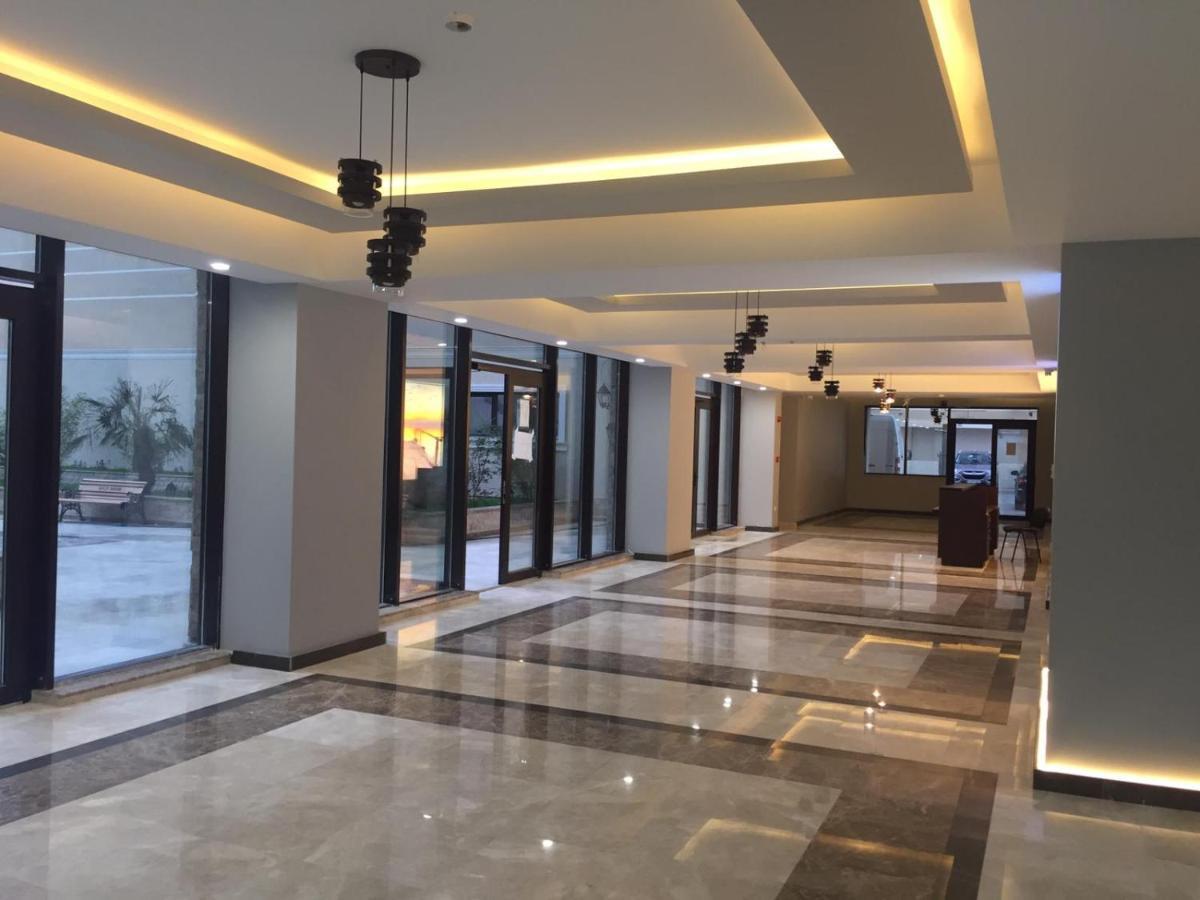 Sunrise Mamaia Apartment Екстериор снимка