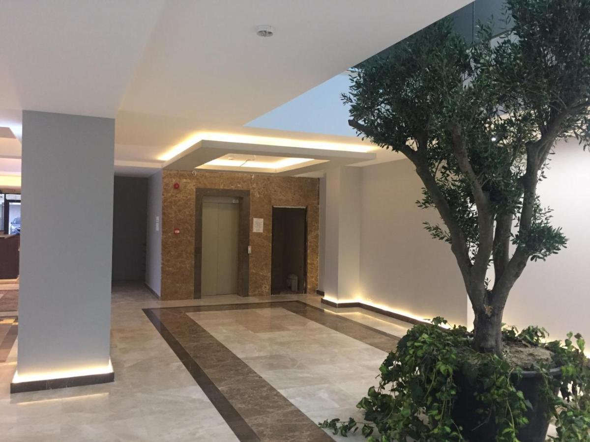 Sunrise Mamaia Apartment Екстериор снимка