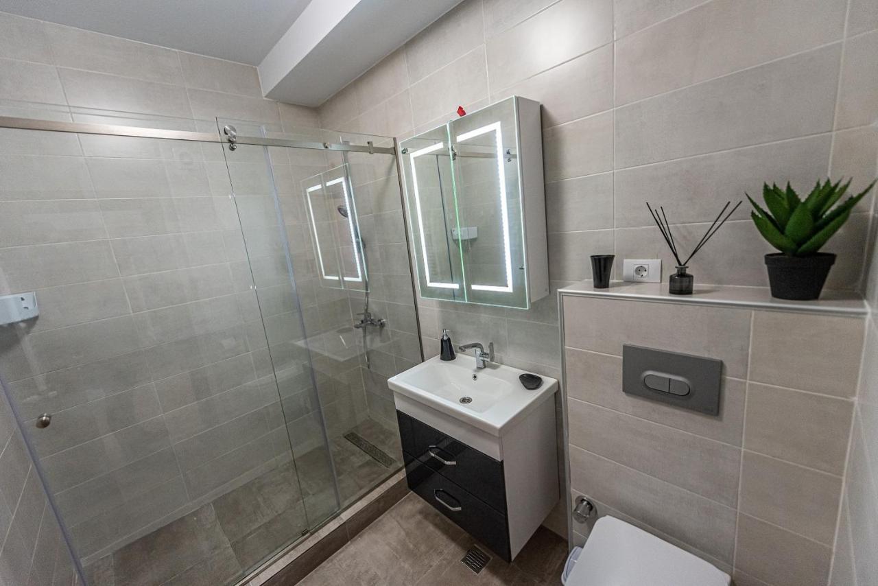 Sunrise Mamaia Apartment Екстериор снимка